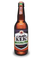 (white) Kek-Bier Extra Hop