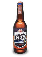 (white)Kek-Bier Tripel